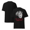 Evil heart Tee