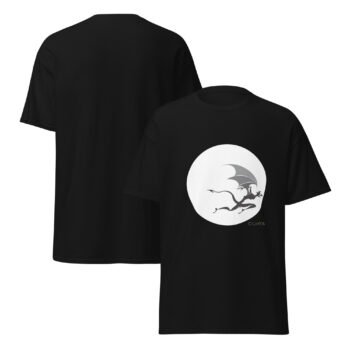 Cukoh Flying Tee